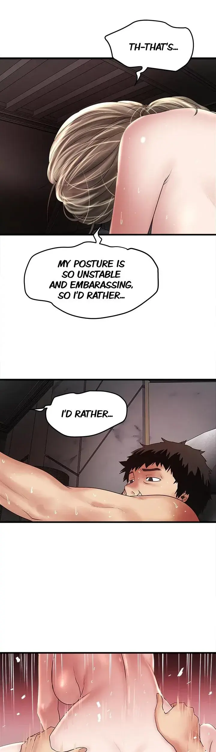 The Housemaid Chapter 47 - Page 13
