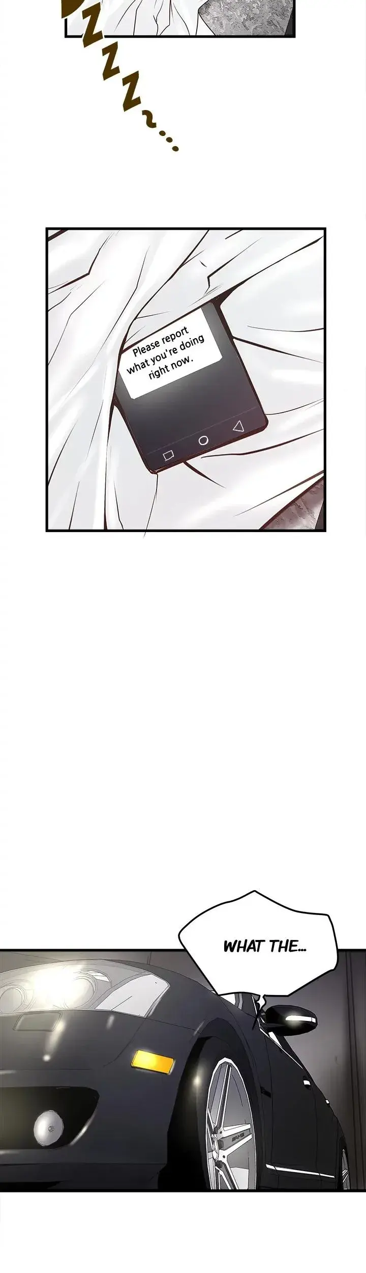 The Housemaid Chapter 47 - Page 20