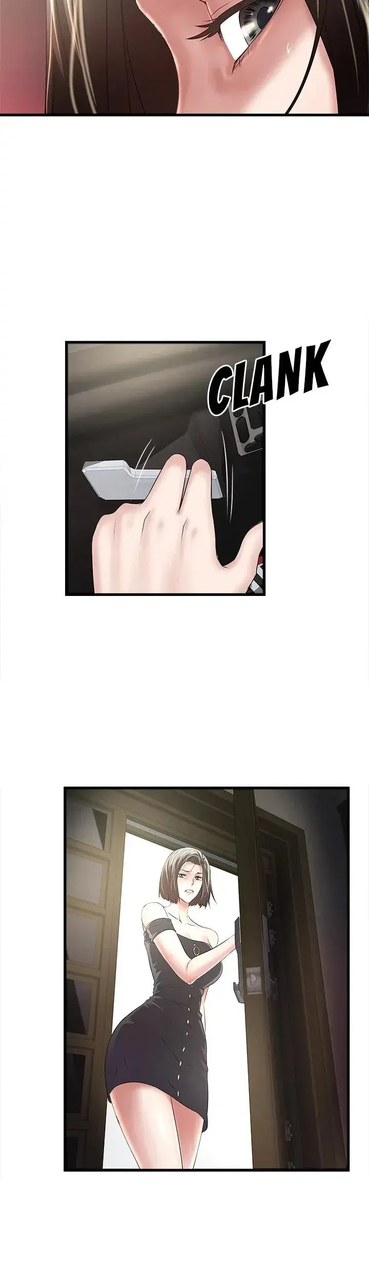 The Housemaid Chapter 47 - Page 22