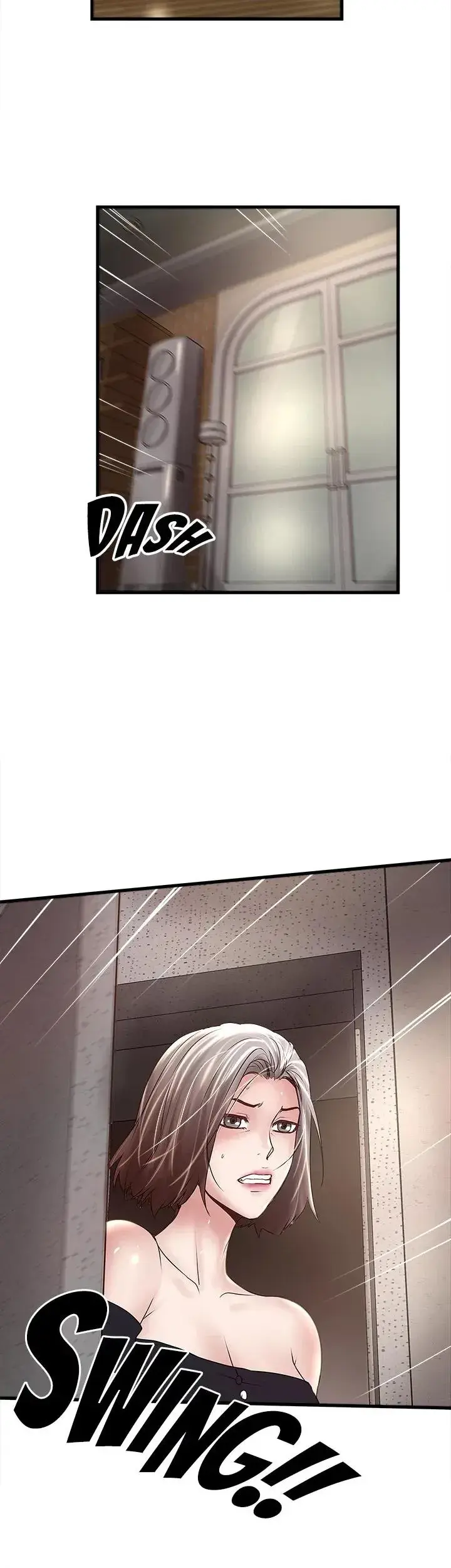 The Housemaid Chapter 47 - Page 24