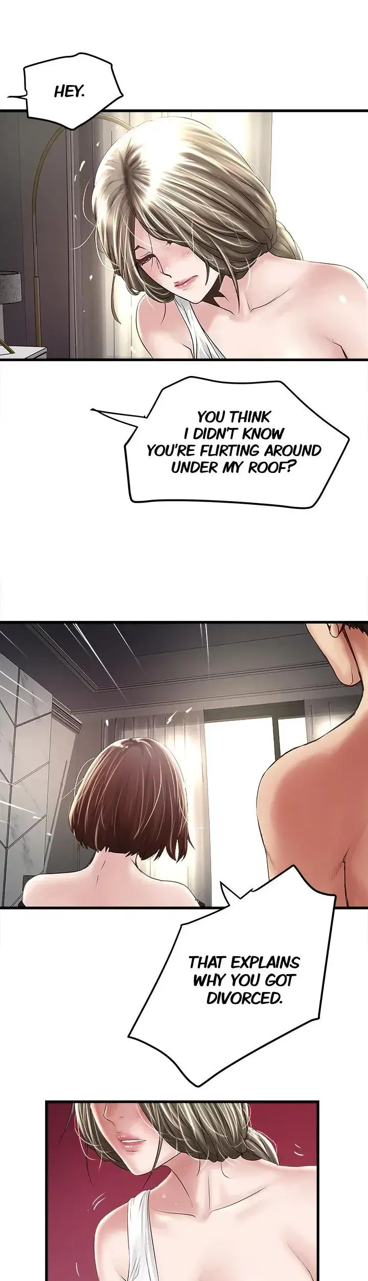 The Housemaid Chapter 47 - Page 29