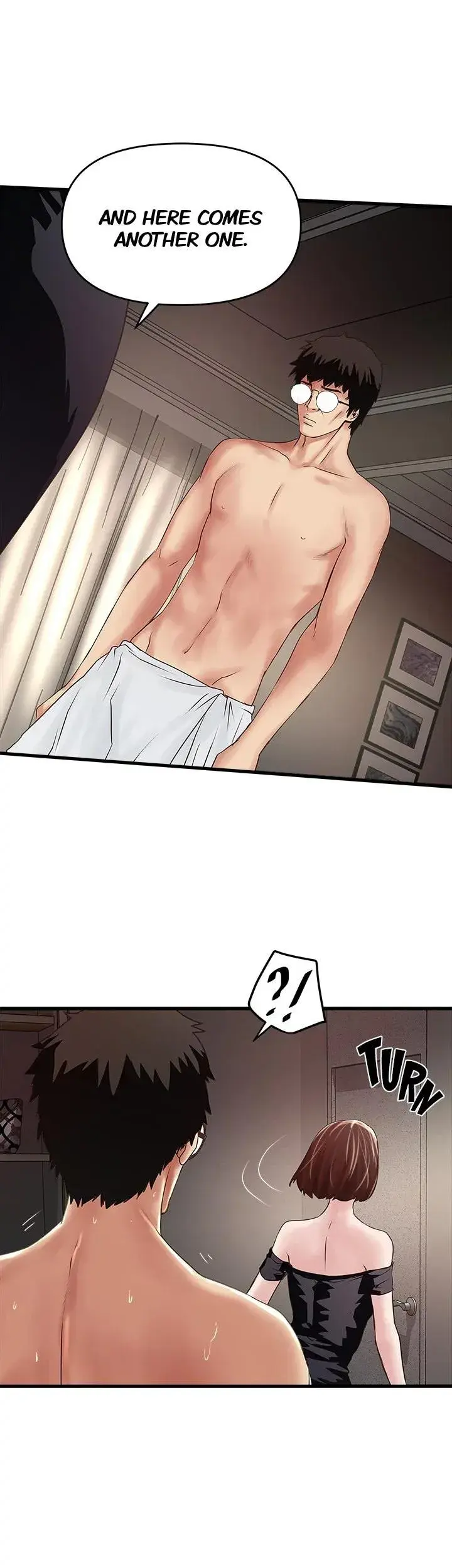 The Housemaid Chapter 48 - Page 13