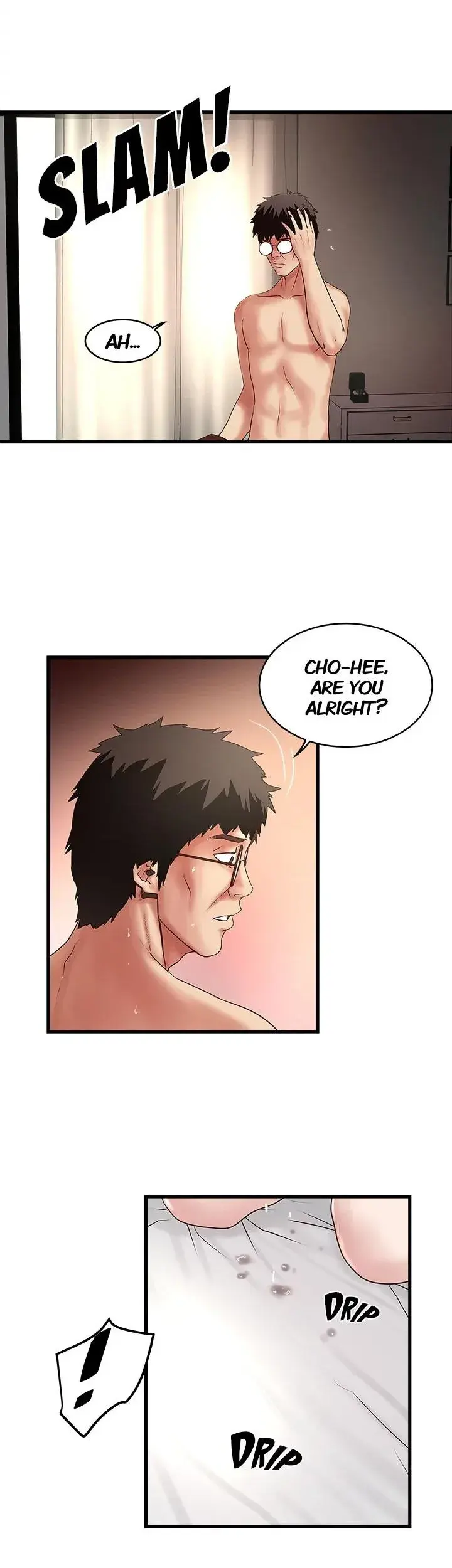 The Housemaid Chapter 48 - Page 14