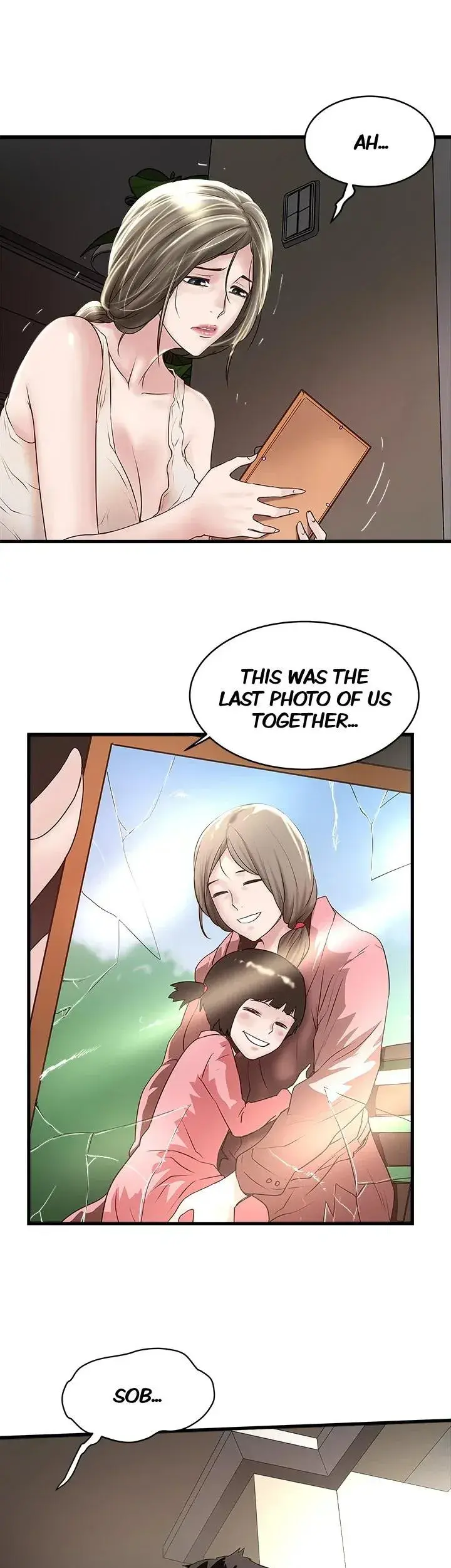 The Housemaid Chapter 48 - Page 19