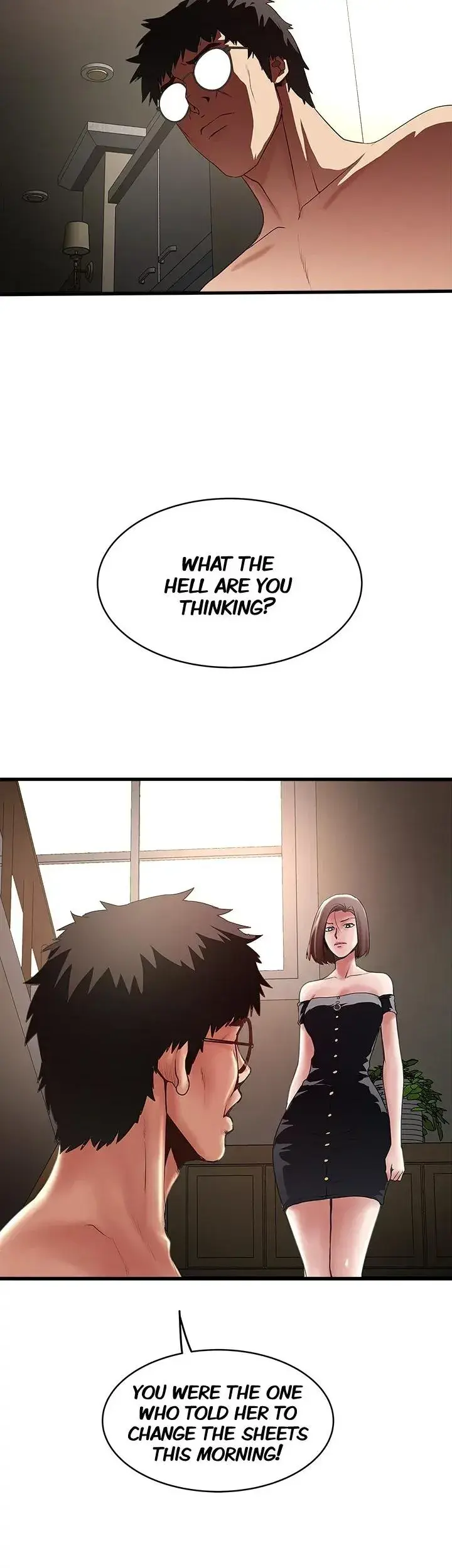 The Housemaid Chapter 48 - Page 20