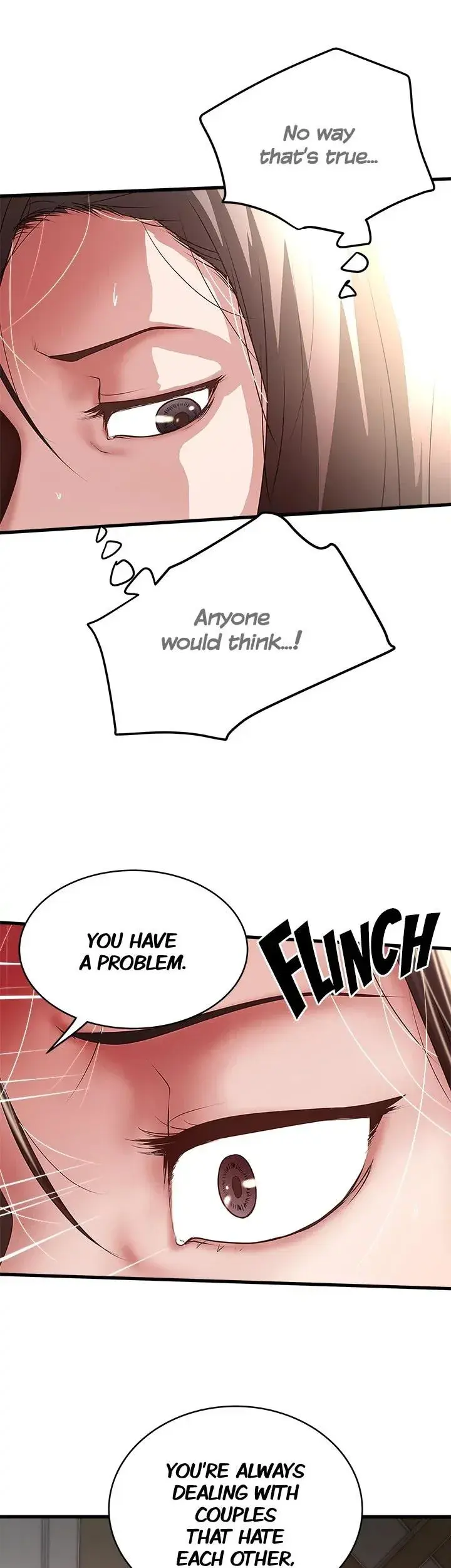 The Housemaid Chapter 48 - Page 23
