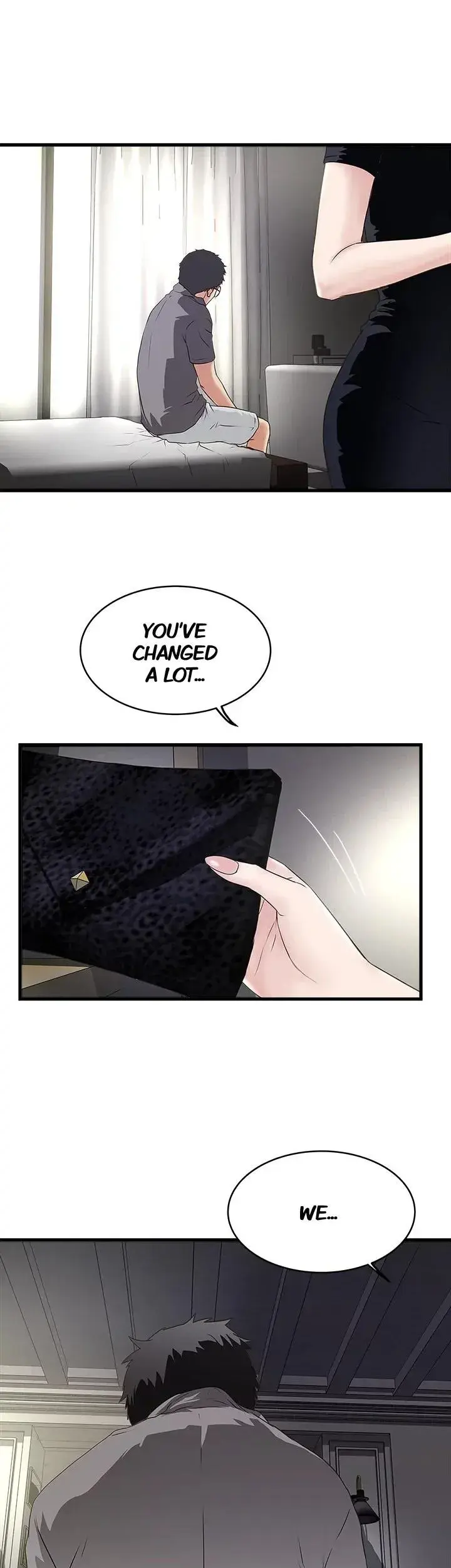 The Housemaid Chapter 48 - Page 25
