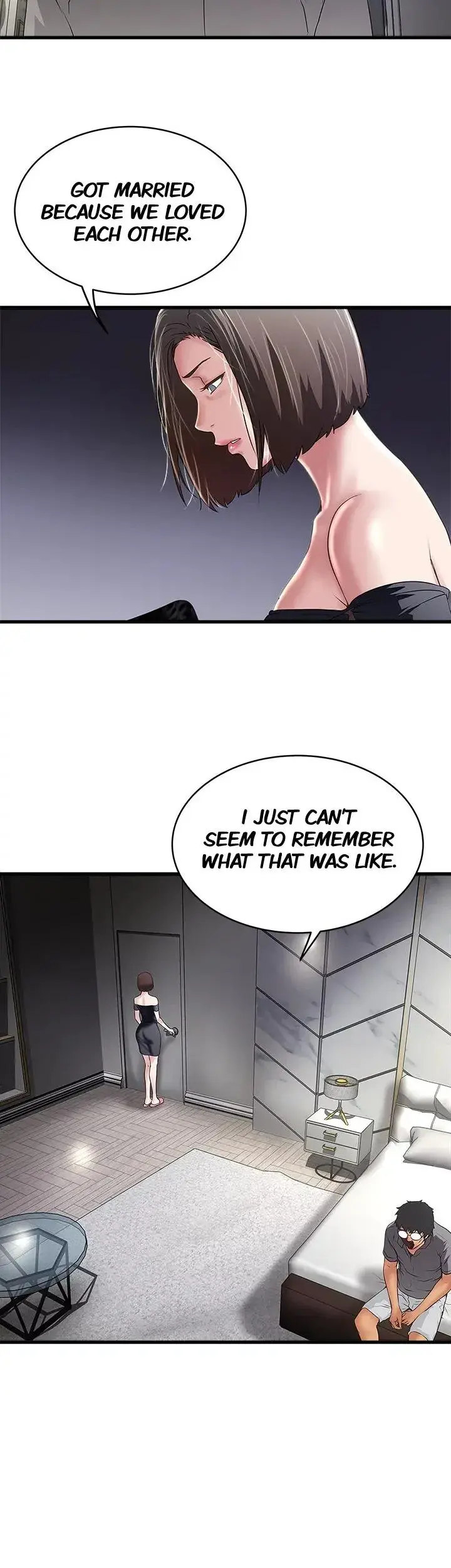The Housemaid Chapter 48 - Page 26