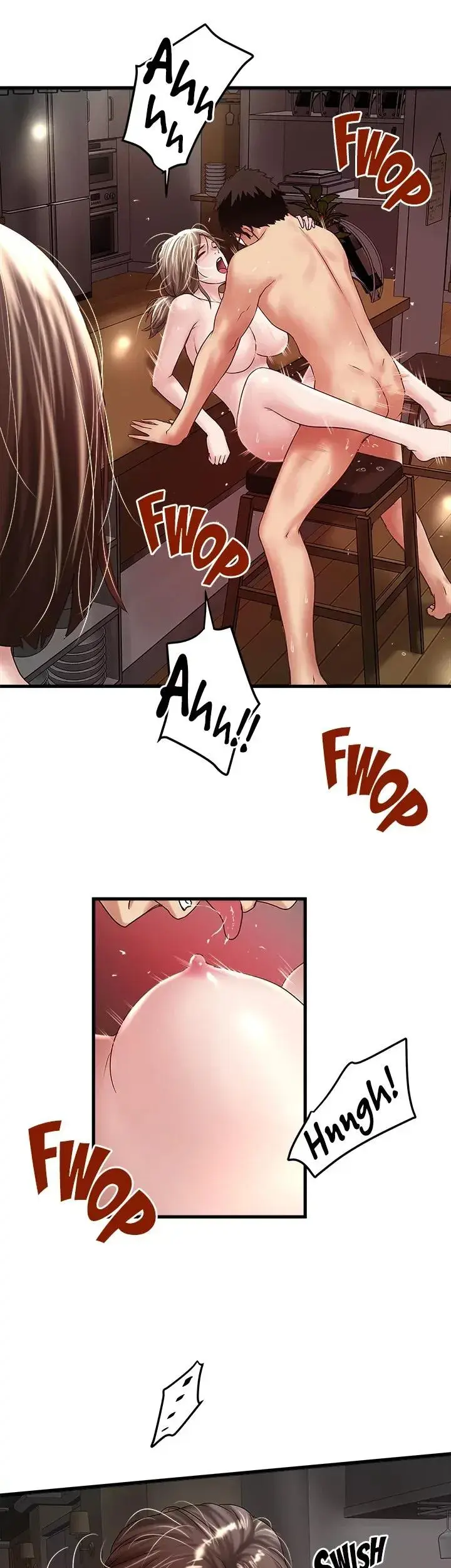The Housemaid Chapter 48 - Page 29