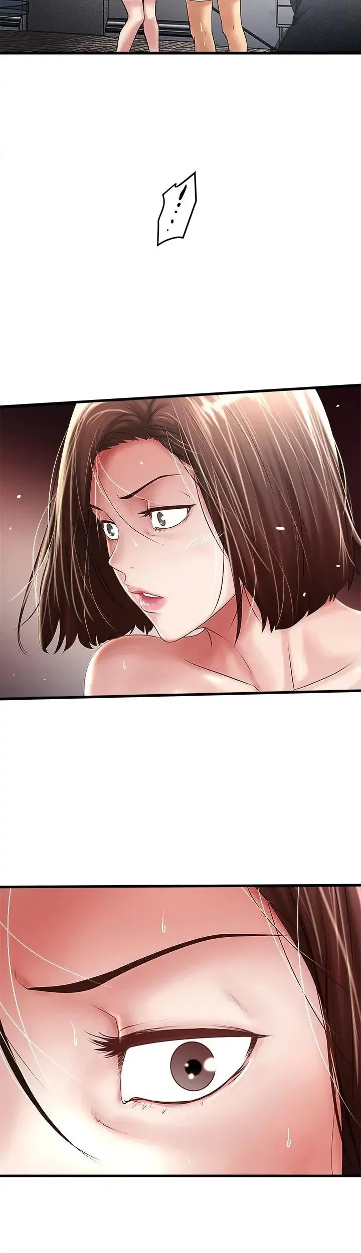 The Housemaid Chapter 48 - Page 4