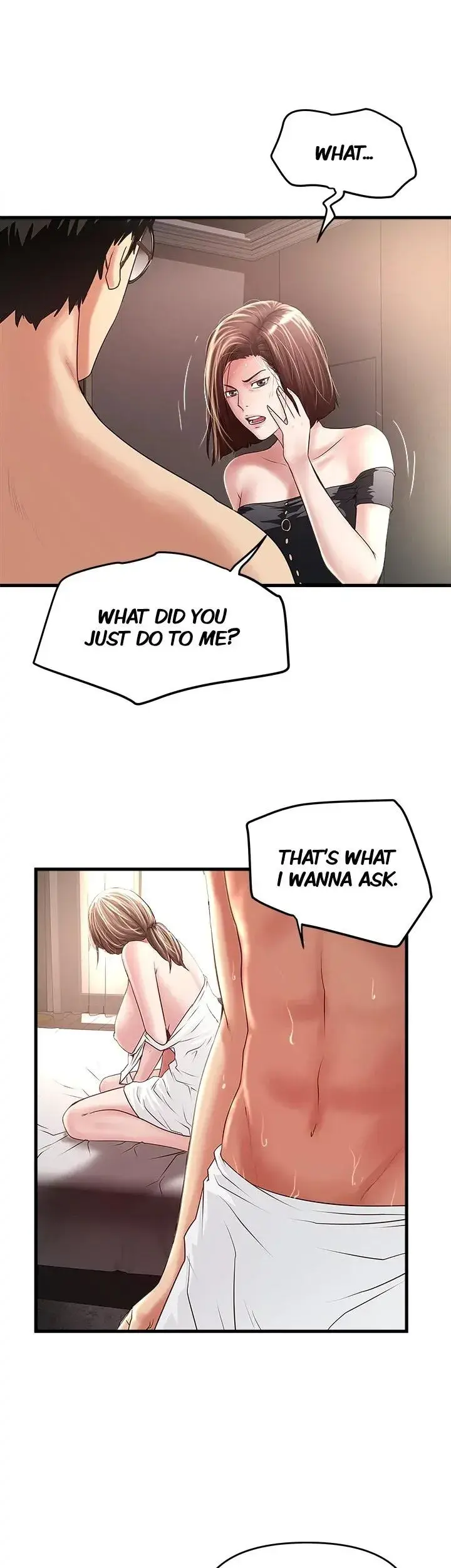 The Housemaid Chapter 48 - Page 5
