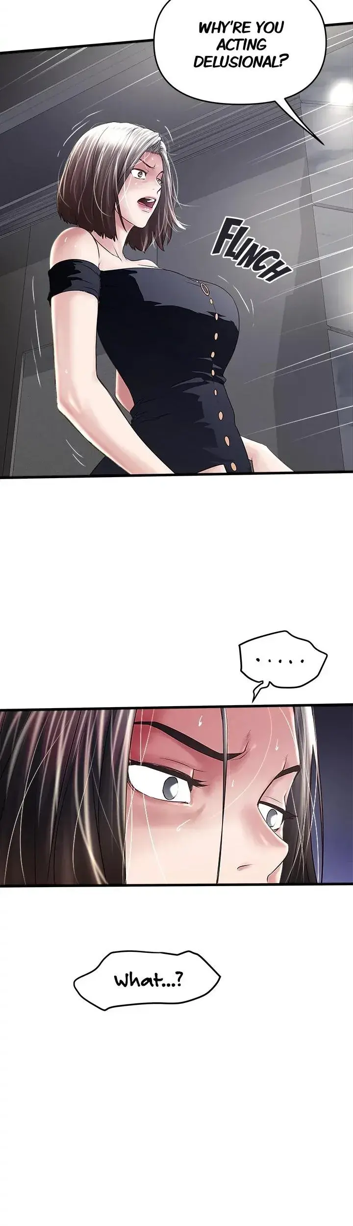 The Housemaid Chapter 48 - Page 6