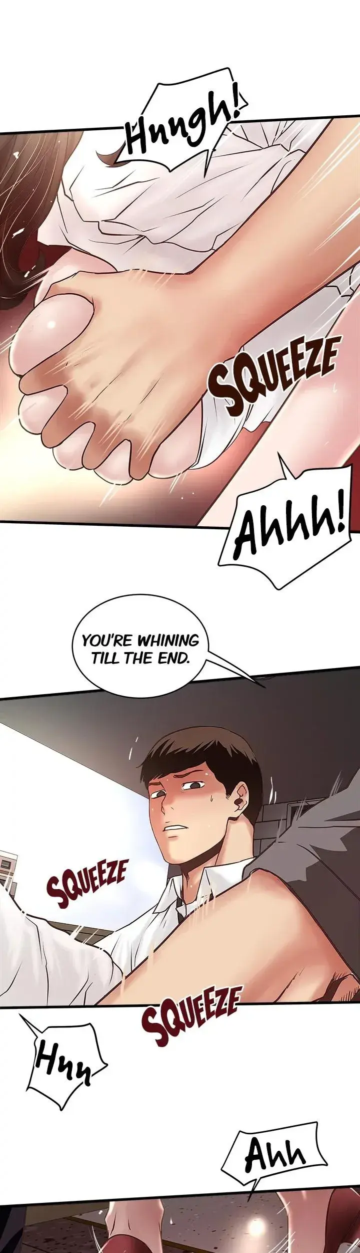 The Housemaid Chapter 49 - Page 11