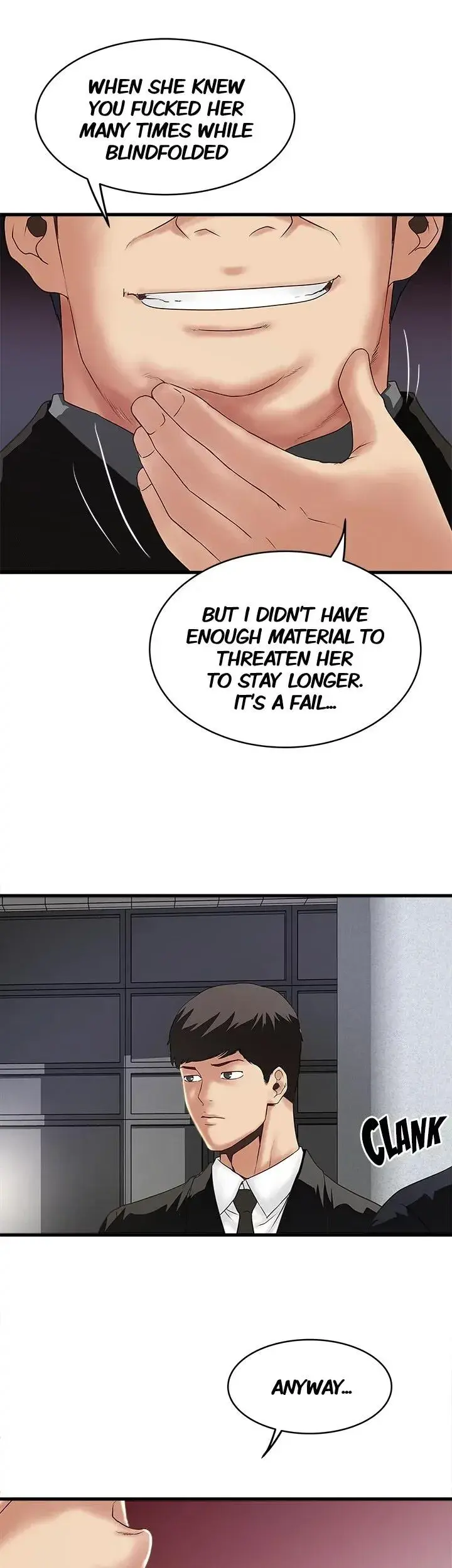 The Housemaid Chapter 49 - Page 17