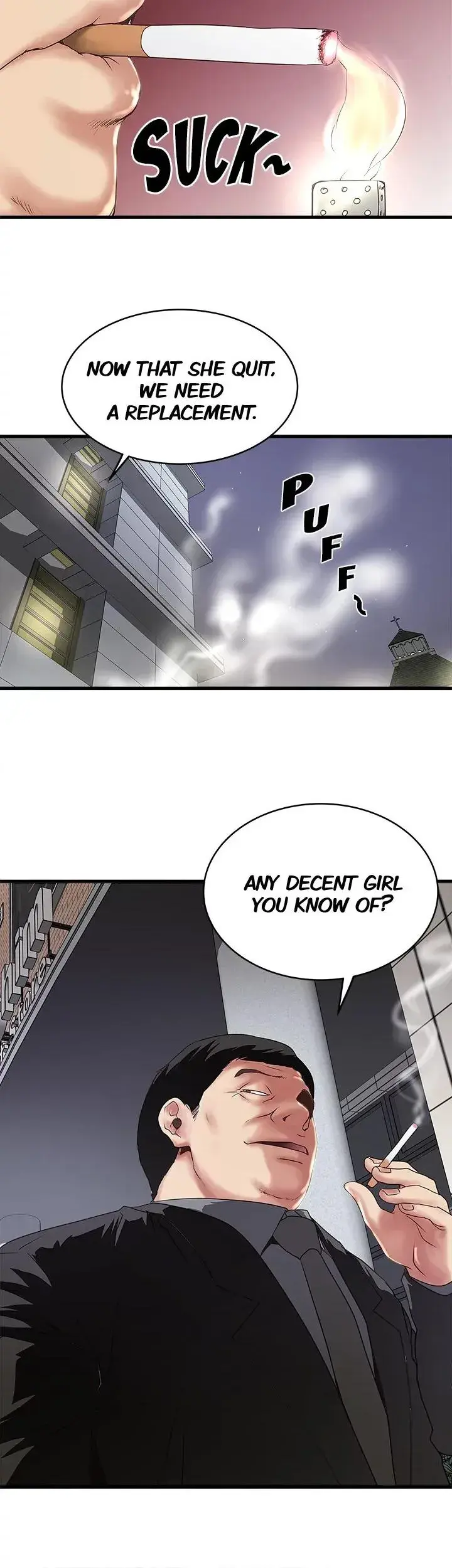 The Housemaid Chapter 49 - Page 18
