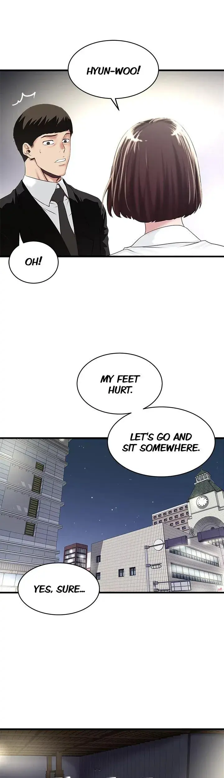 The Housemaid Chapter 49 - Page 25