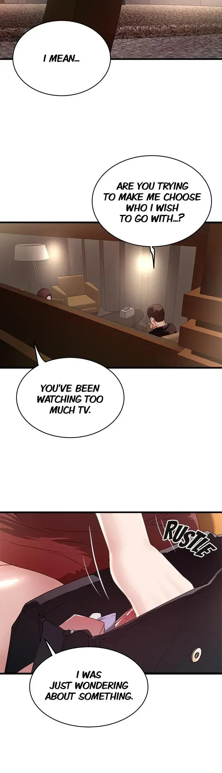 The Housemaid Chapter 49 - Page 28
