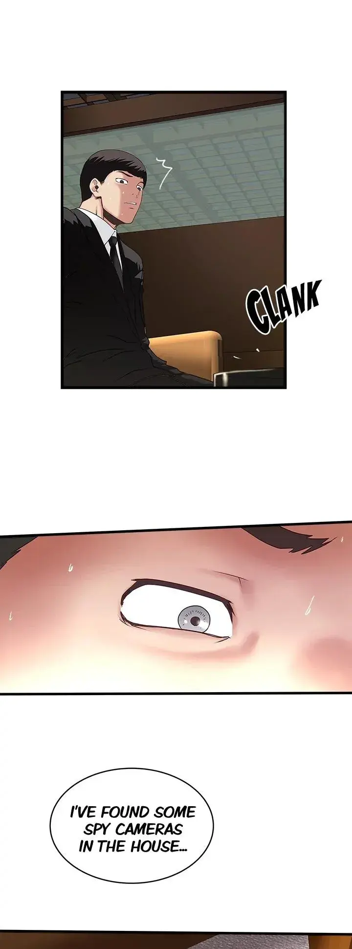 The Housemaid Chapter 49 - Page 29