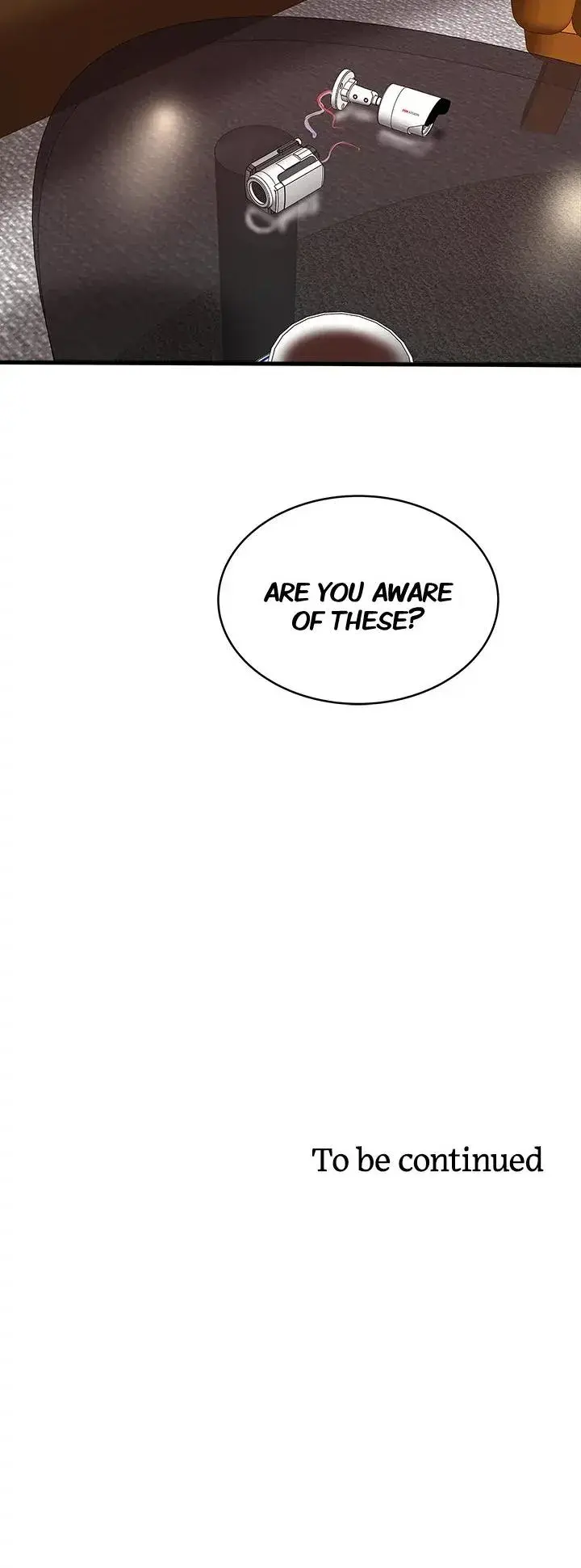 The Housemaid Chapter 49 - Page 30