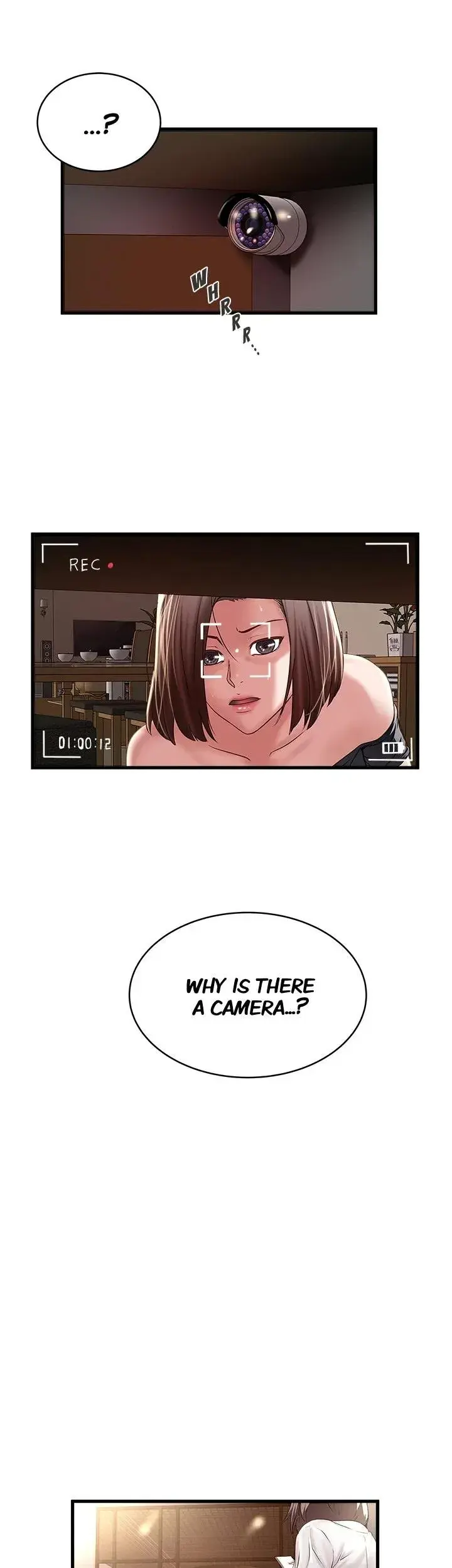The Housemaid Chapter 49 - Page 5