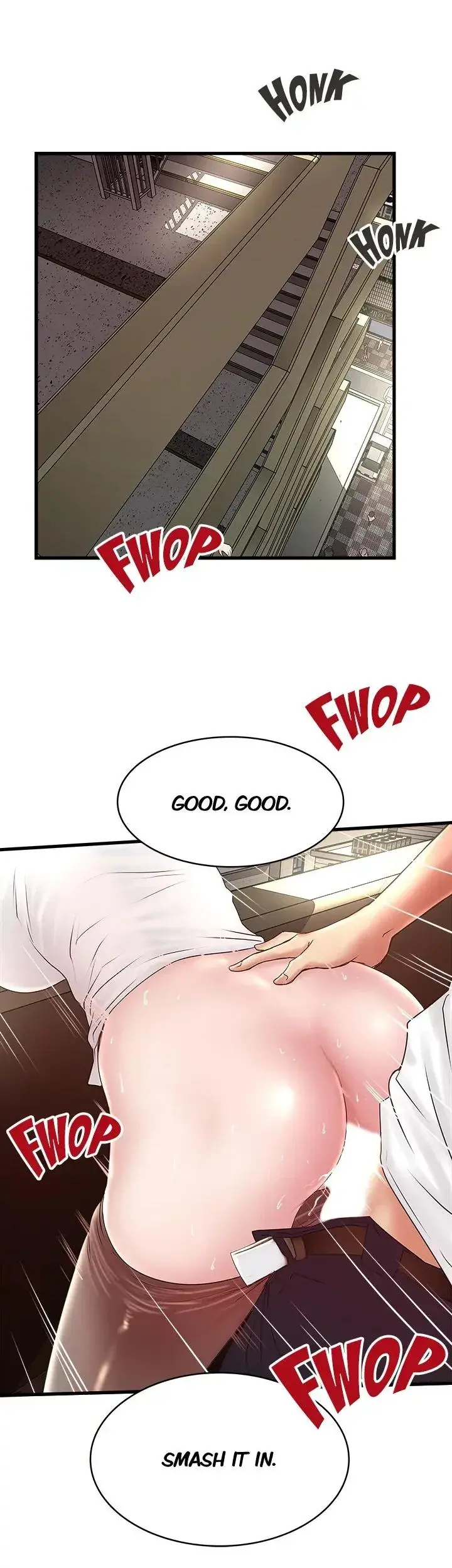 The Housemaid Chapter 49 - Page 8