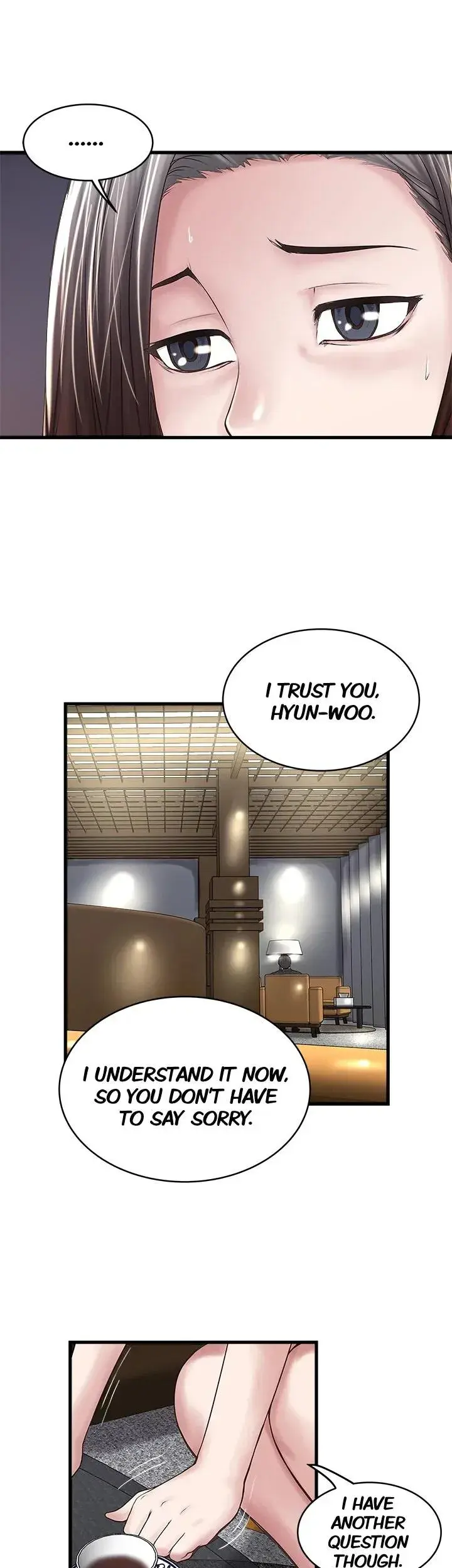 The Housemaid Chapter 50 - Page 13
