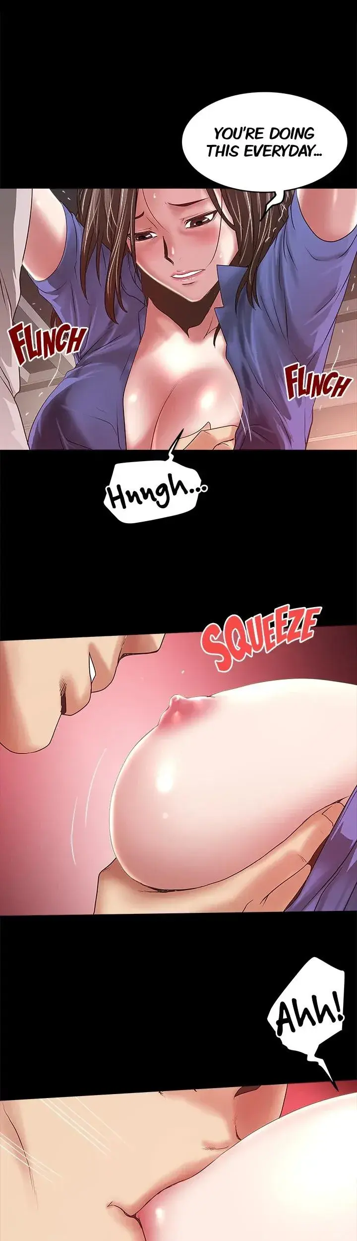 The Housemaid Chapter 50 - Page 19