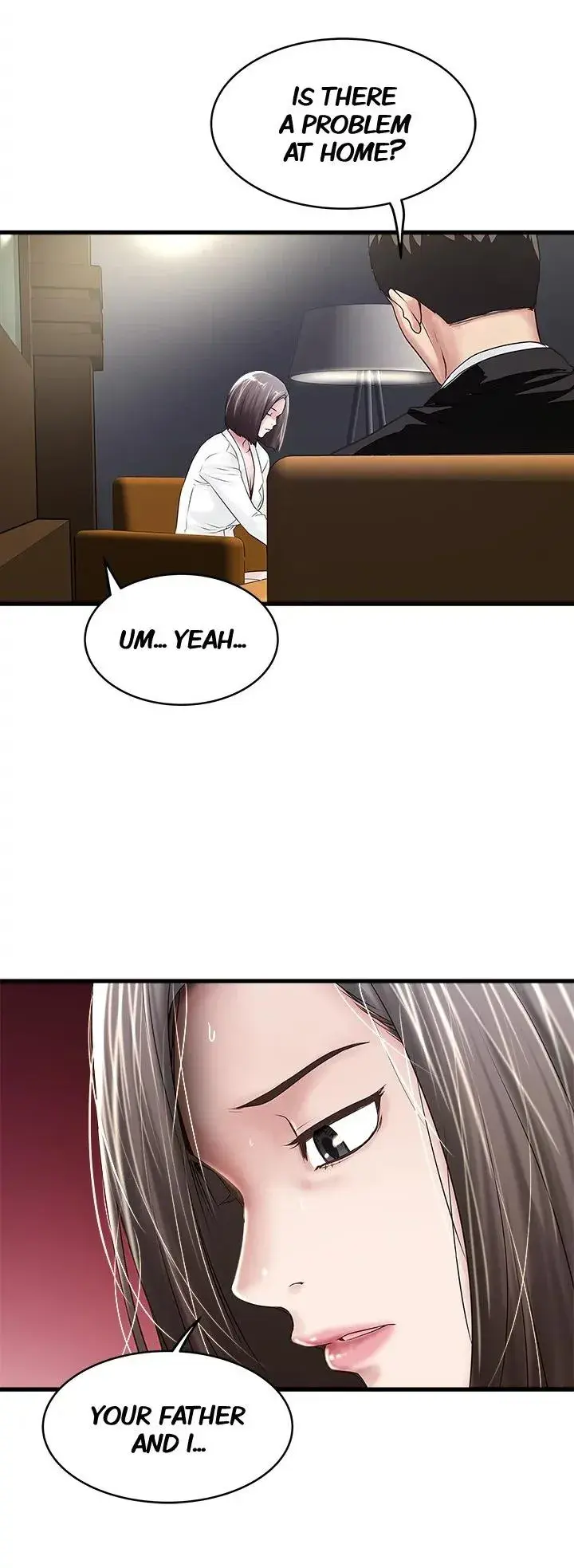 The Housemaid Chapter 50 - Page 2