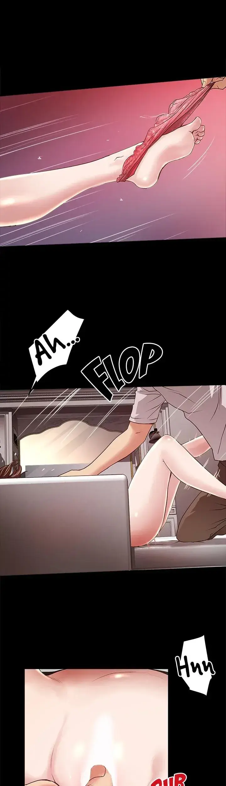 The Housemaid Chapter 50 - Page 21