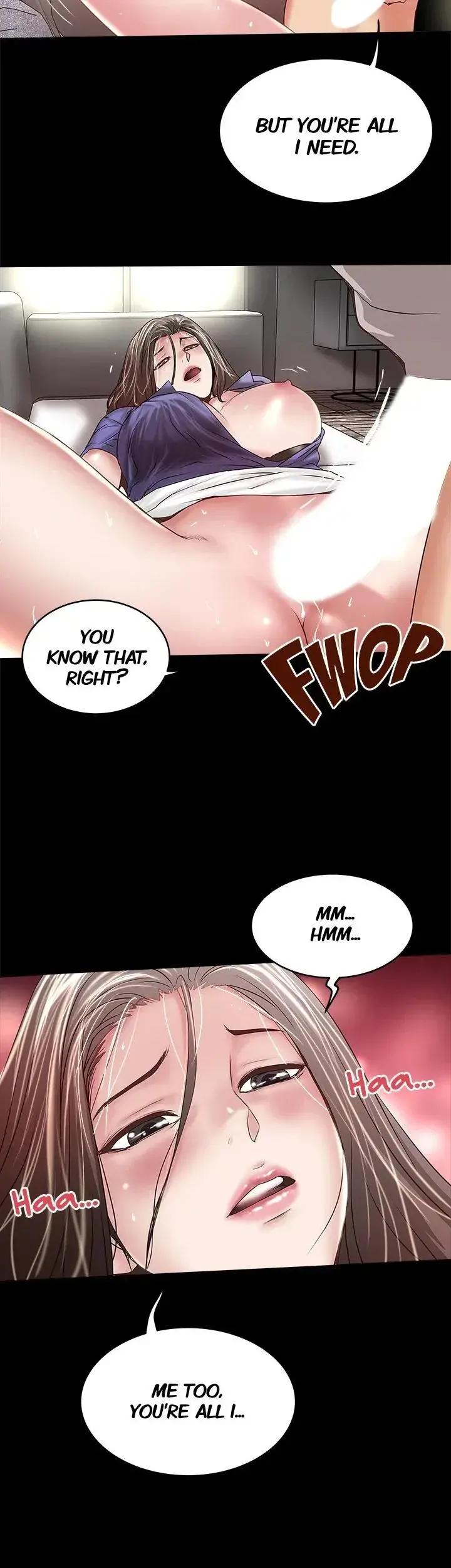 The Housemaid Chapter 50 - Page 24