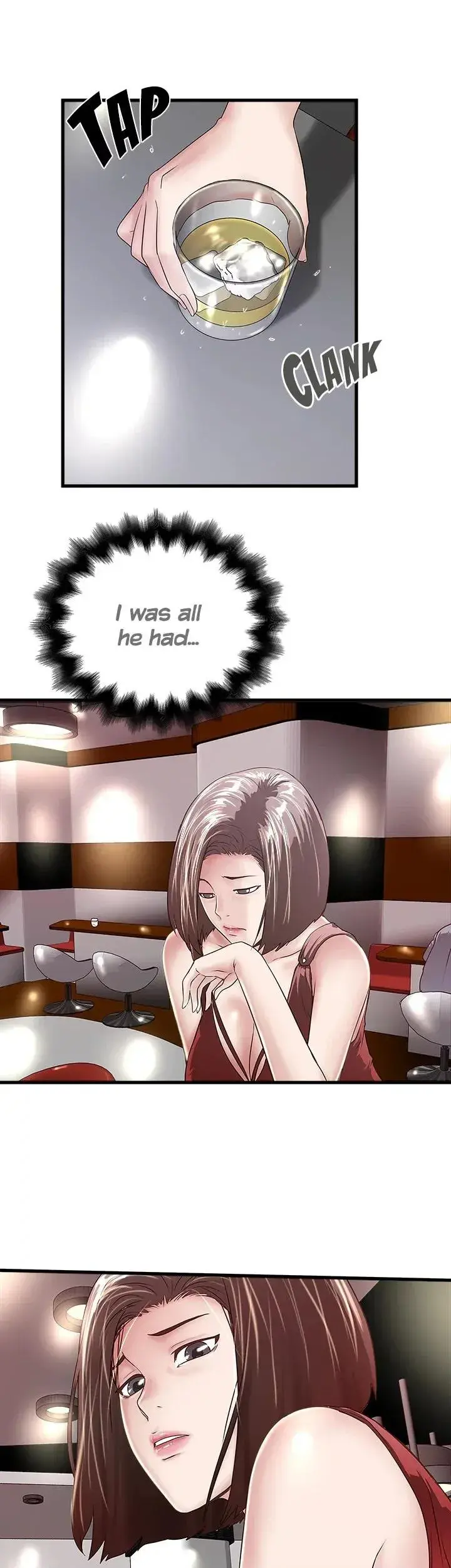 The Housemaid Chapter 50 - Page 29