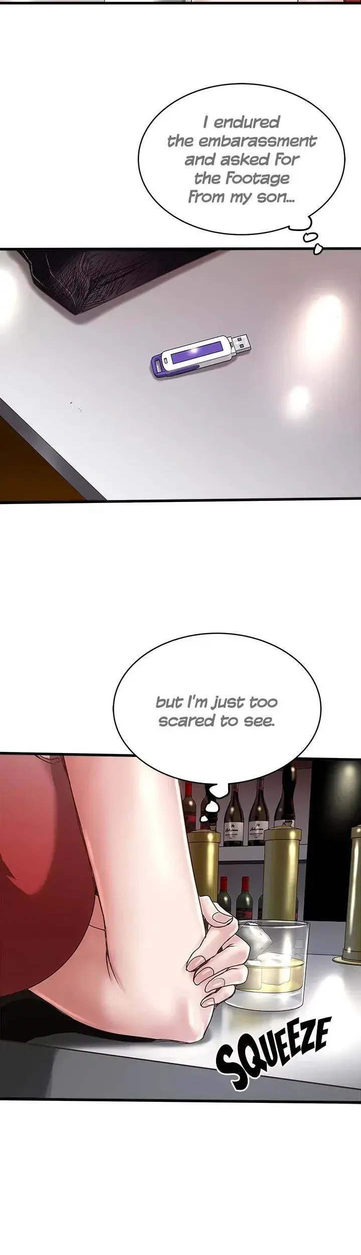 The Housemaid Chapter 50 - Page 30