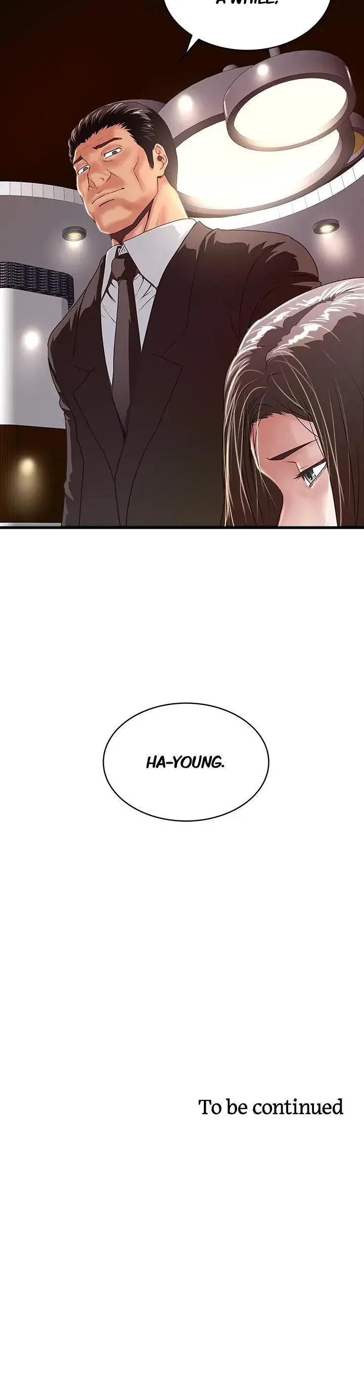 The Housemaid Chapter 50 - Page 32