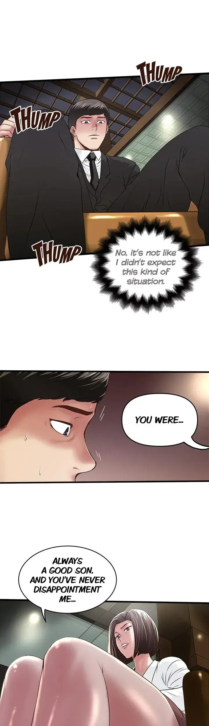 The Housemaid Chapter 50 - Page 7