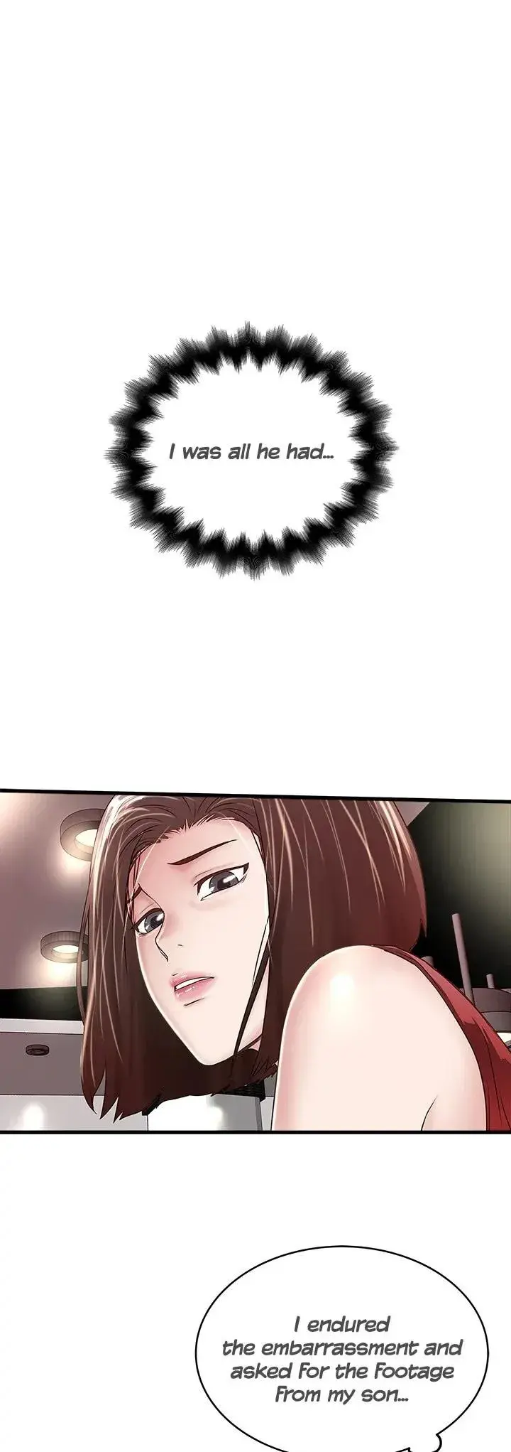 The Housemaid Chapter 51 - Page 1