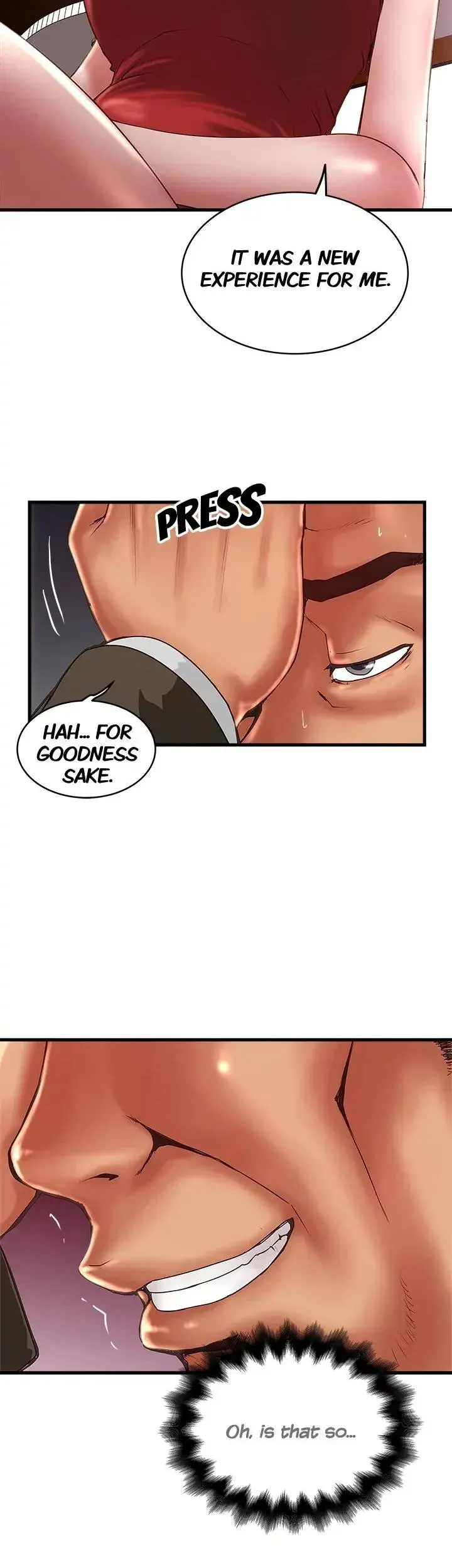 The Housemaid Chapter 51 - Page 10