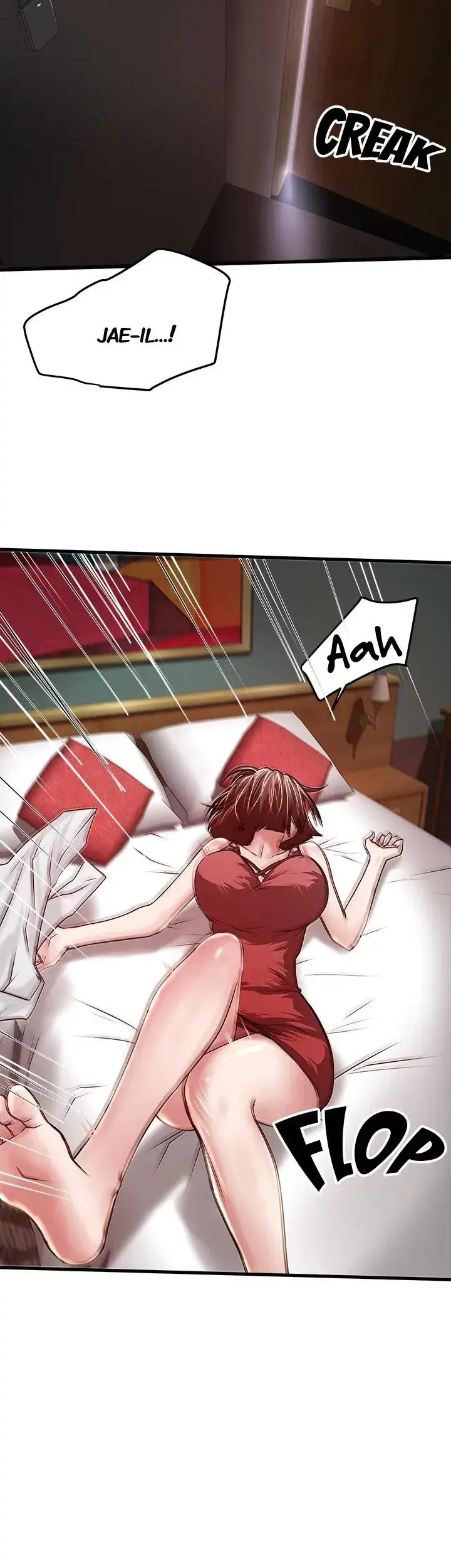 The Housemaid Chapter 51 - Page 14