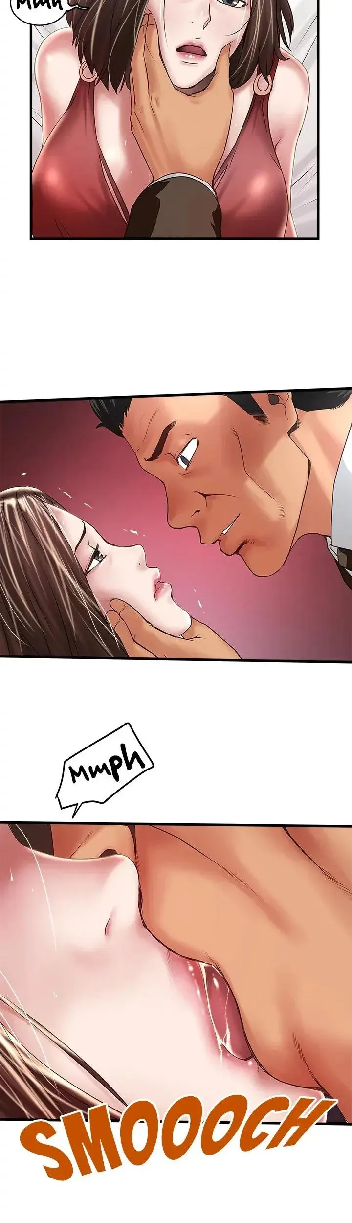 The Housemaid Chapter 51 - Page 16