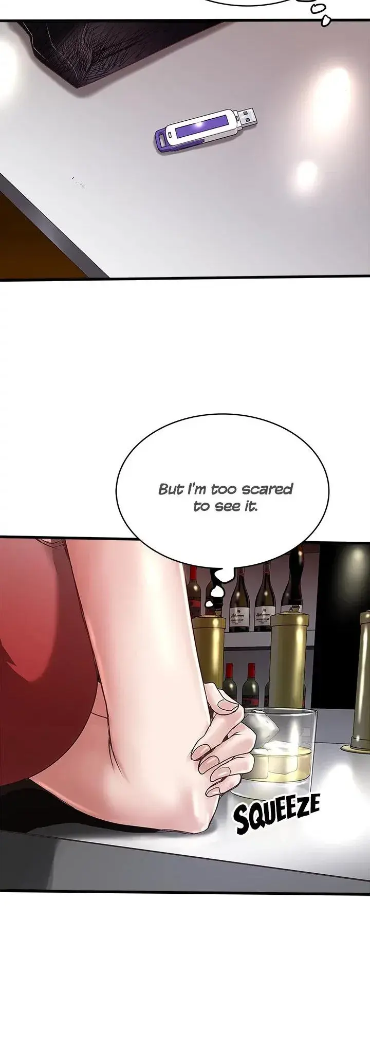 The Housemaid Chapter 51 - Page 2