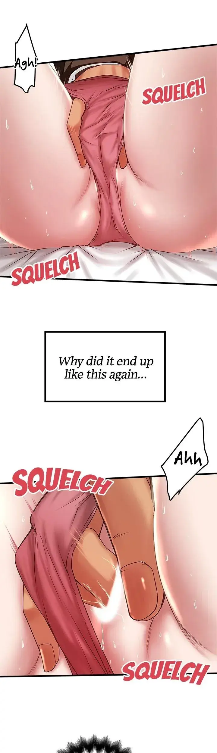 The Housemaid Chapter 51 - Page 21