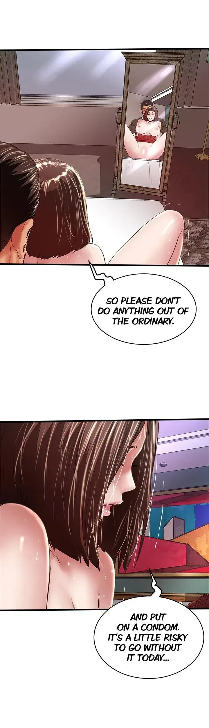 The Housemaid Chapter 51 - Page 27