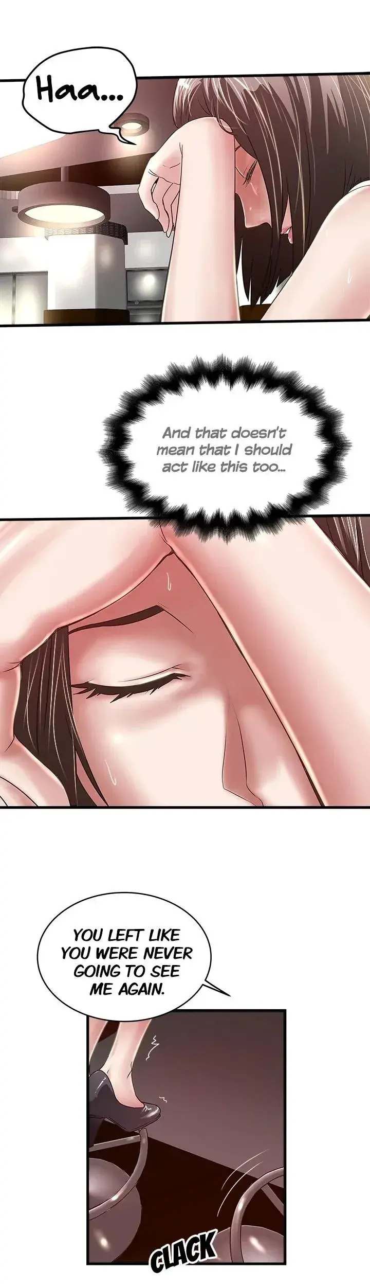 The Housemaid Chapter 51 - Page 3