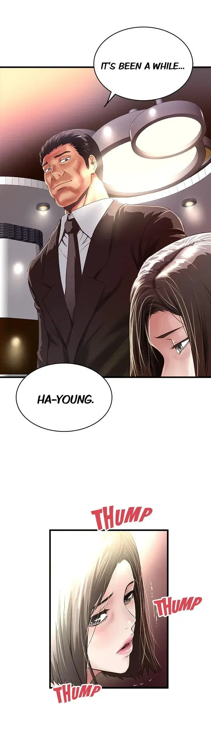 The Housemaid Chapter 51 - Page 4