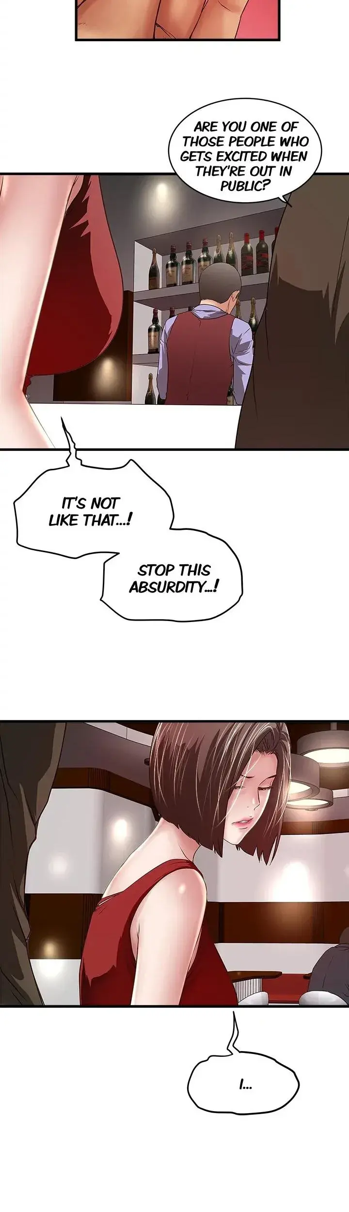 The Housemaid Chapter 51 - Page 8