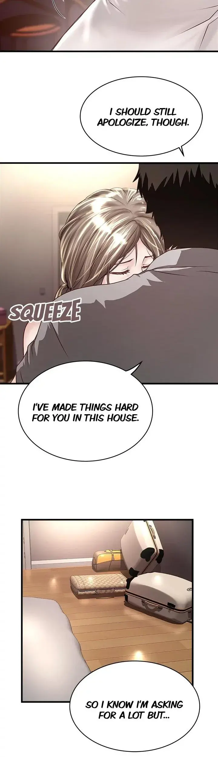 The Housemaid Chapter 52 - Page 10