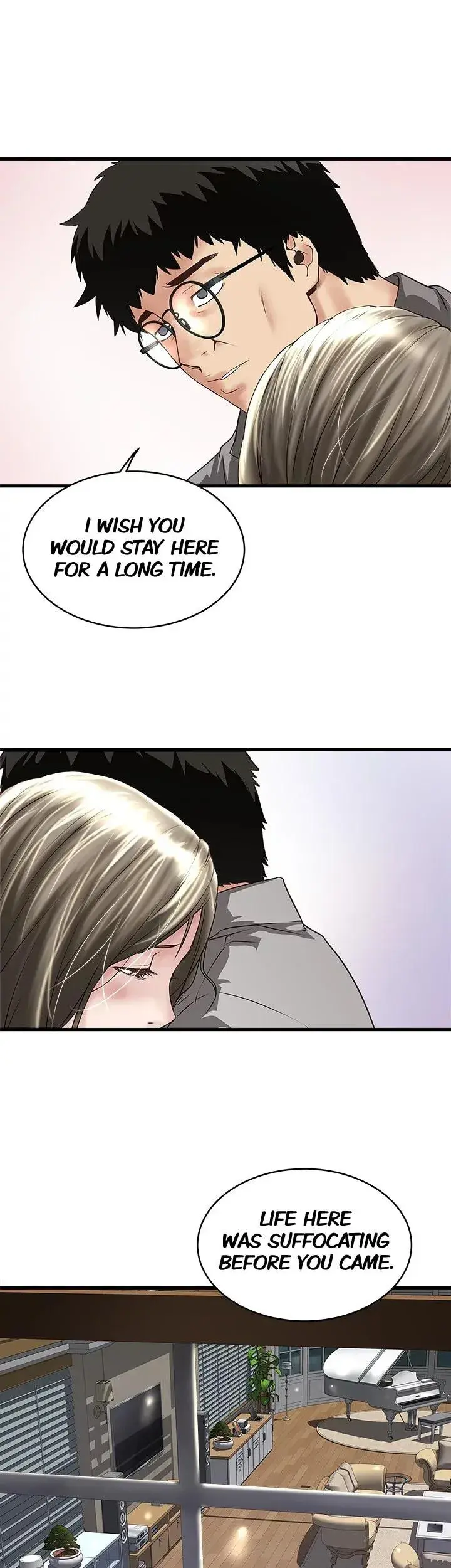 The Housemaid Chapter 52 - Page 11