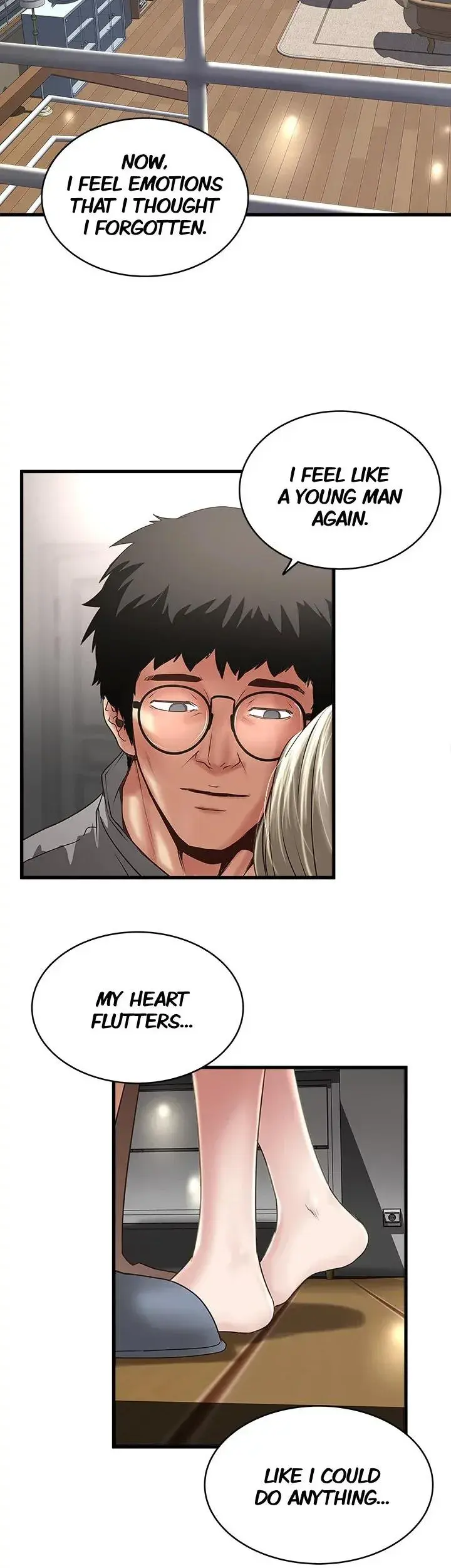 The Housemaid Chapter 52 - Page 12