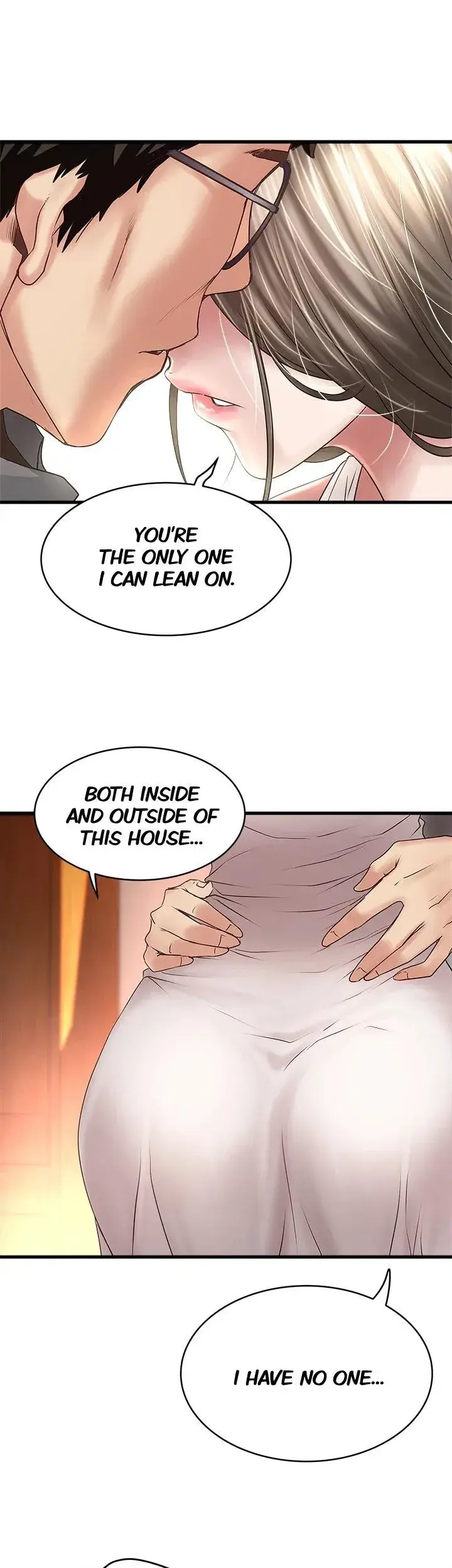 The Housemaid Chapter 52 - Page 15