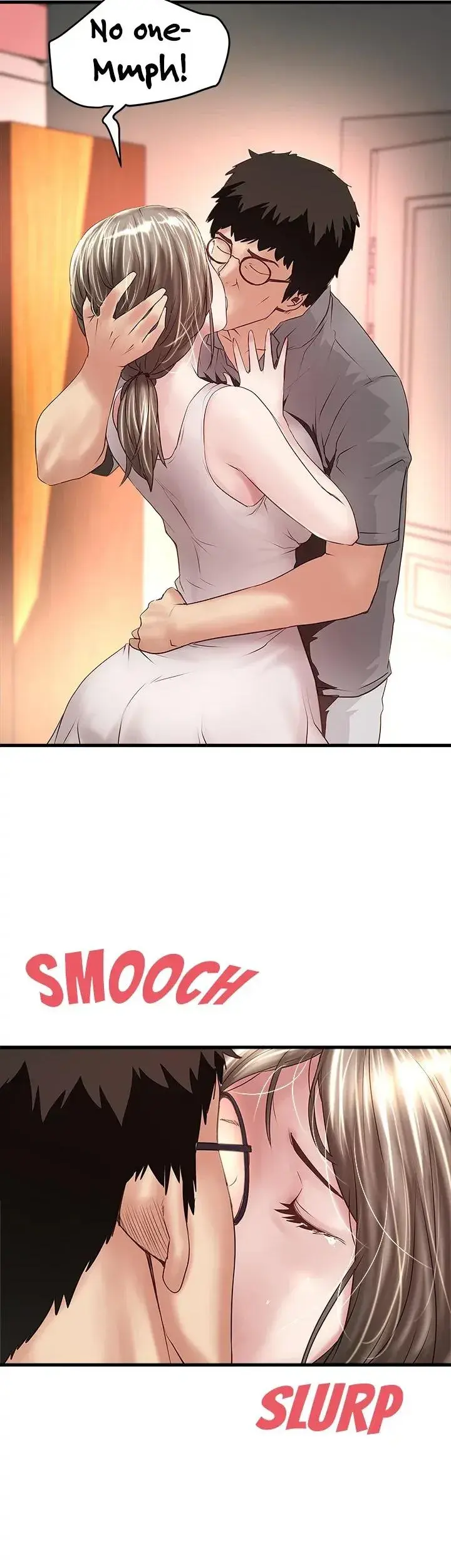 The Housemaid Chapter 52 - Page 16