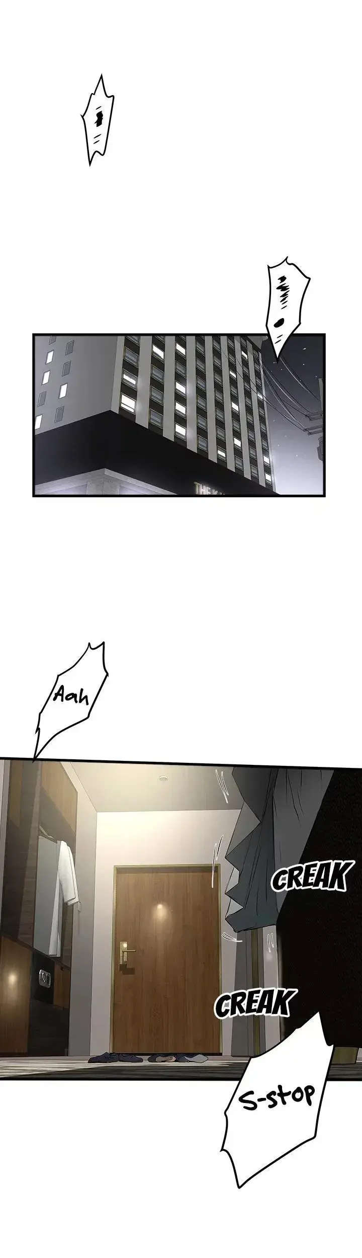 The Housemaid Chapter 52 - Page 18